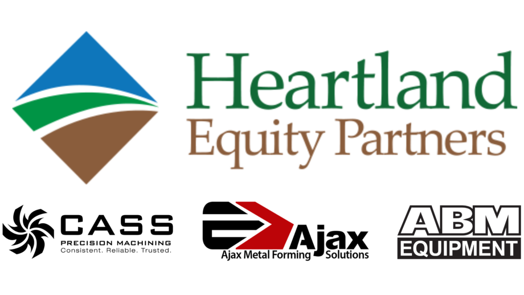 Heartland Equity Group