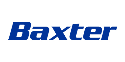 Baxter Logo