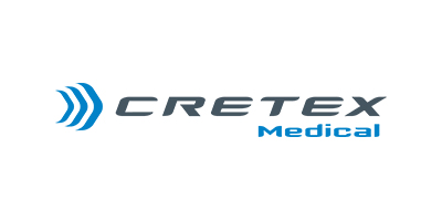 Cretex Medical Logo