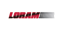 Loram Logo