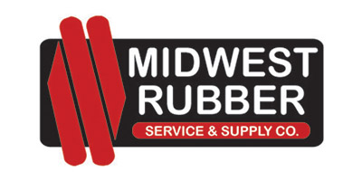 Midwest Rubber Logo