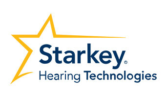 StarkeyLogo Starkey Logo