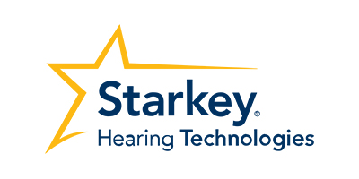 Starkey Logo