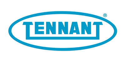 Tennant Logo