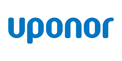 uponor logo