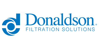 Donaldson Filtration Solutions Logo